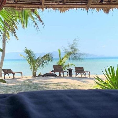 Papillon Bungalows Baan Tai Esterno foto