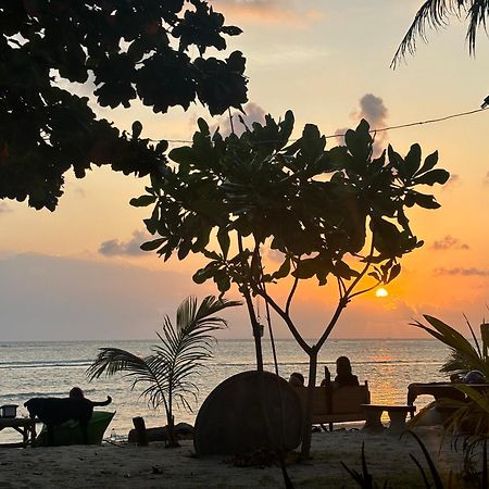 Papillon Bungalows Baan Tai Esterno foto