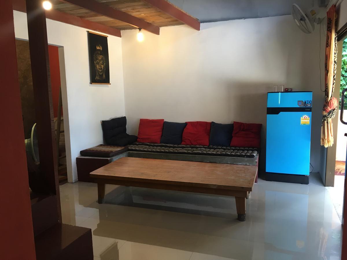 Papillon Bungalows Baan Tai Esterno foto