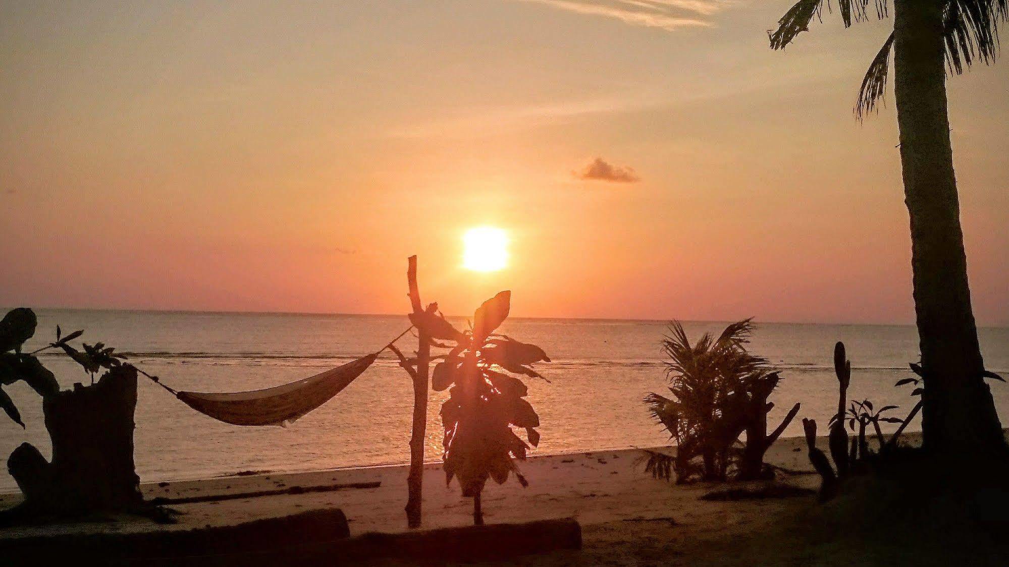 Papillon Bungalows Baan Tai Esterno foto