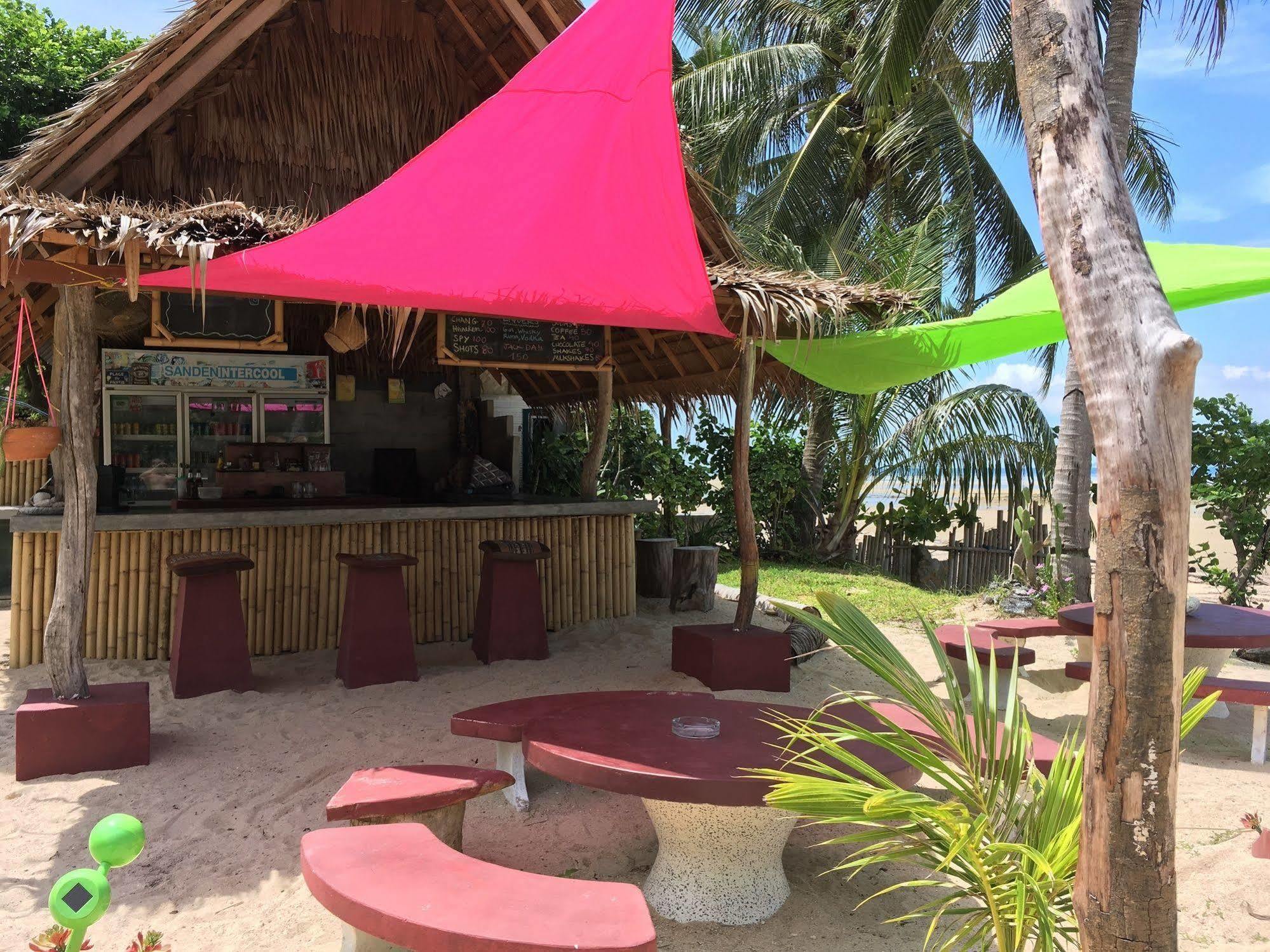 Papillon Bungalows Baan Tai Esterno foto