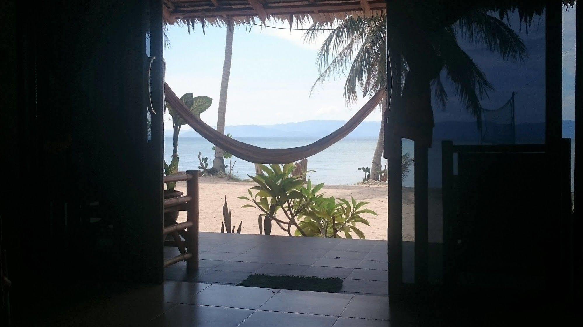 Papillon Bungalows Baan Tai Esterno foto