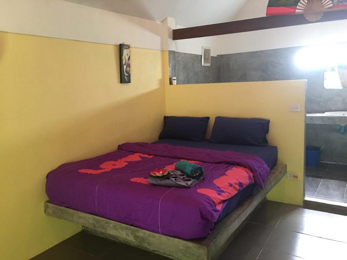 Papillon Bungalows Baan Tai Esterno foto
